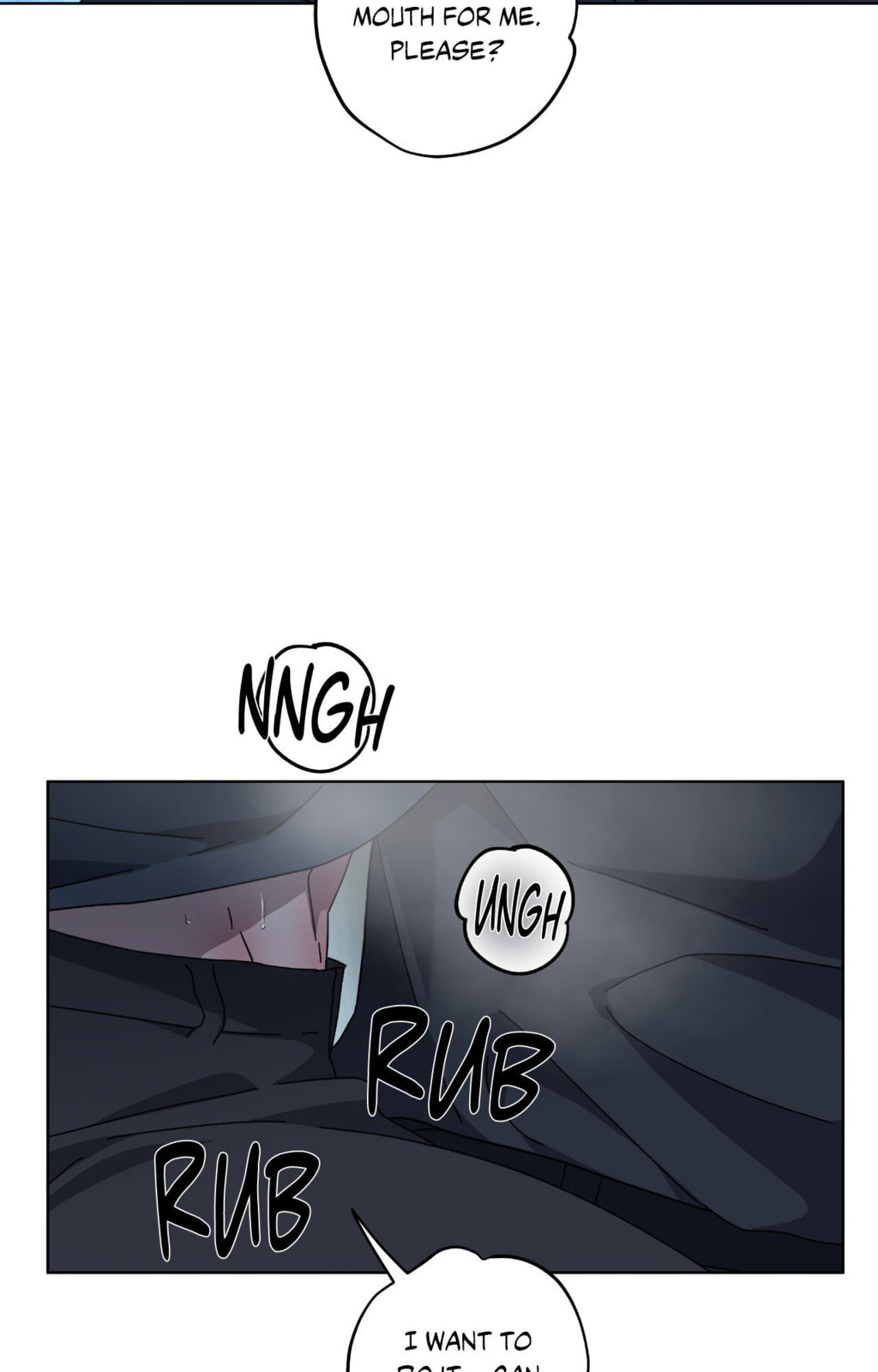 Read Deep (Yuje) chapter 69 image 21 on Lezhin