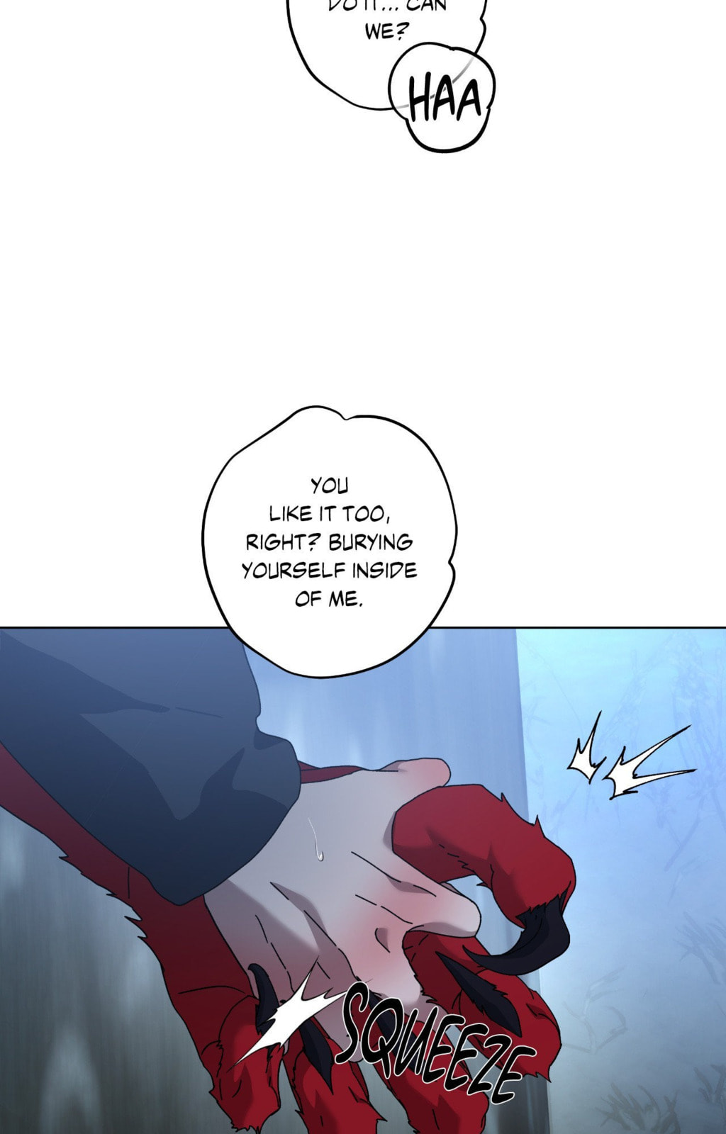 Read Deep (Yuje) chapter 69 image 22 on Lezhin
