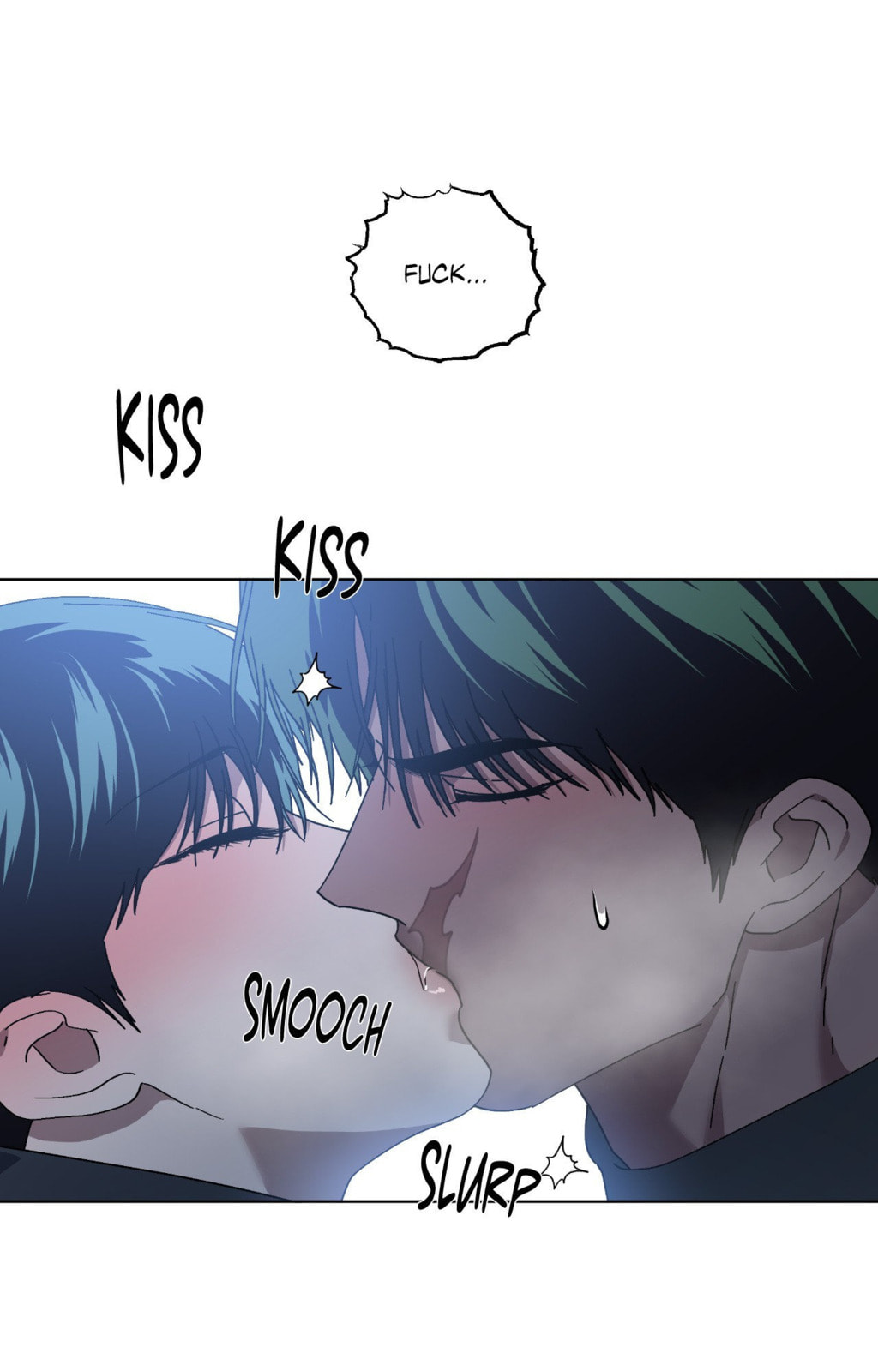 Read Deep (Yuje) chapter 69 image 26 on Lezhin