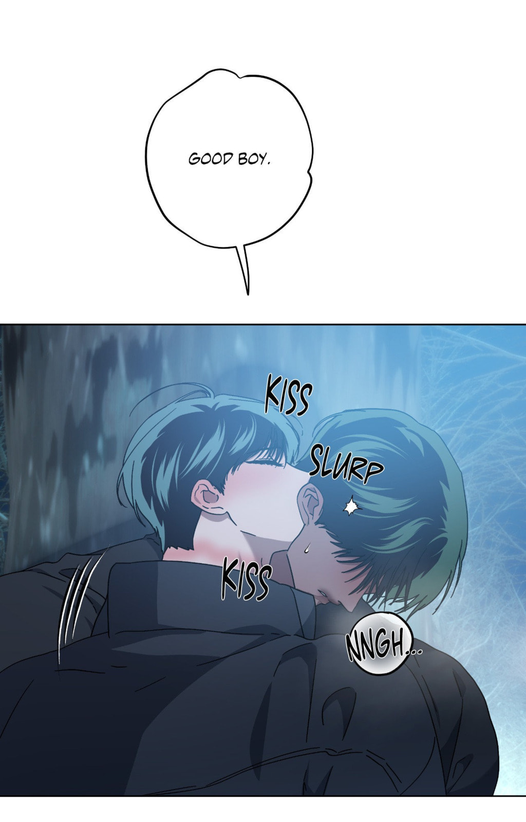 Read Deep (Yuje) chapter 69 image 31 on Lezhin