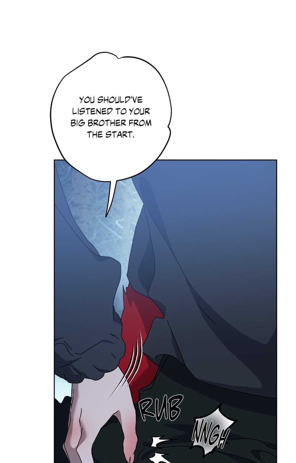 Read Deep (Yuje) chapter 69 image 32 on Lezhin