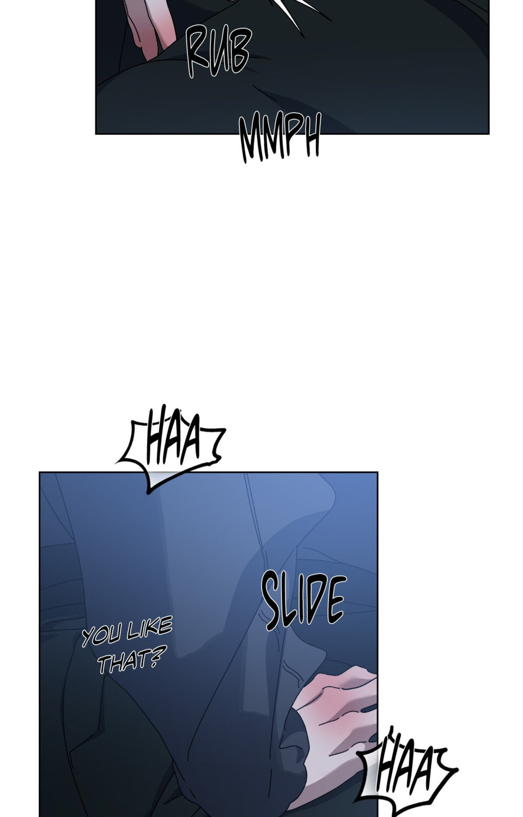 Read Deep (Yuje) chapter 69 image 33 on Lezhin