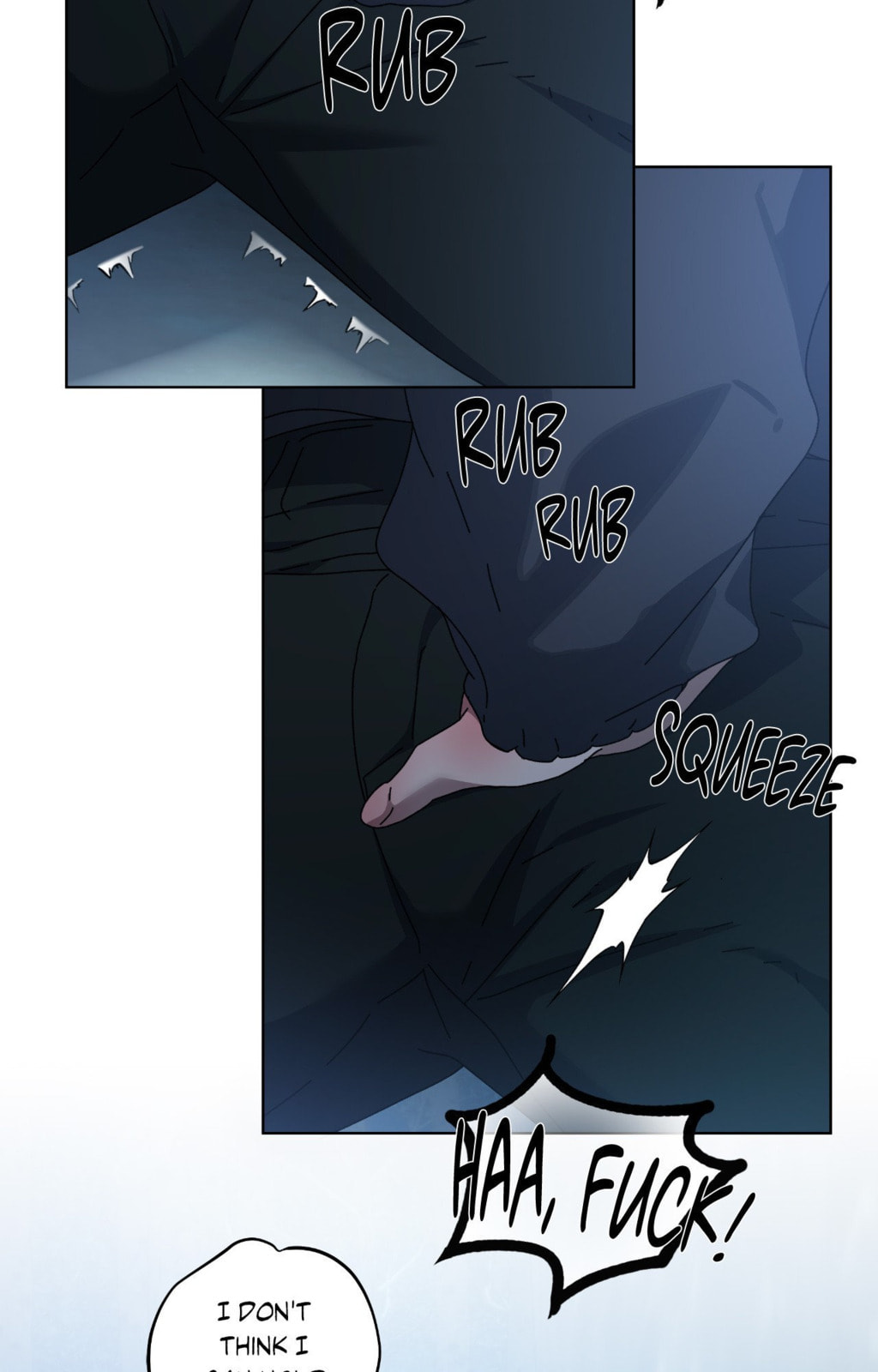 Read Deep (Yuje) chapter 69 image 34 on Lezhin