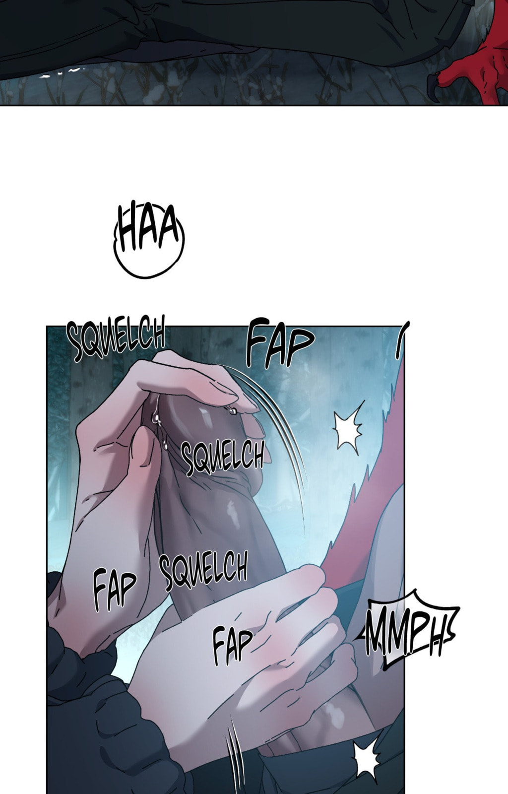 Read Deep (Yuje) chapter 69 image 39 on Lezhin