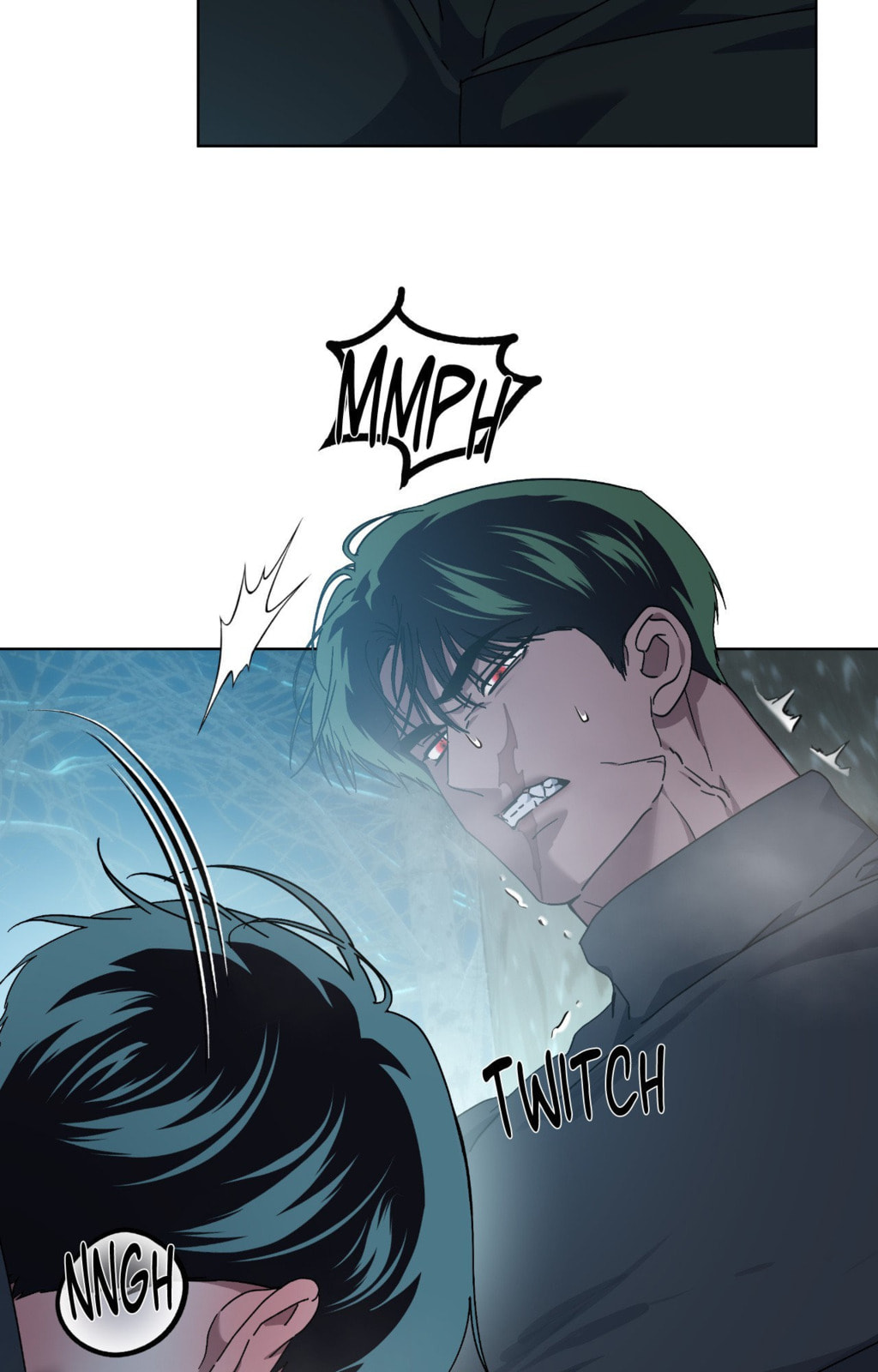 Read Deep (Yuje) chapter 69 image 41 on Lezhin