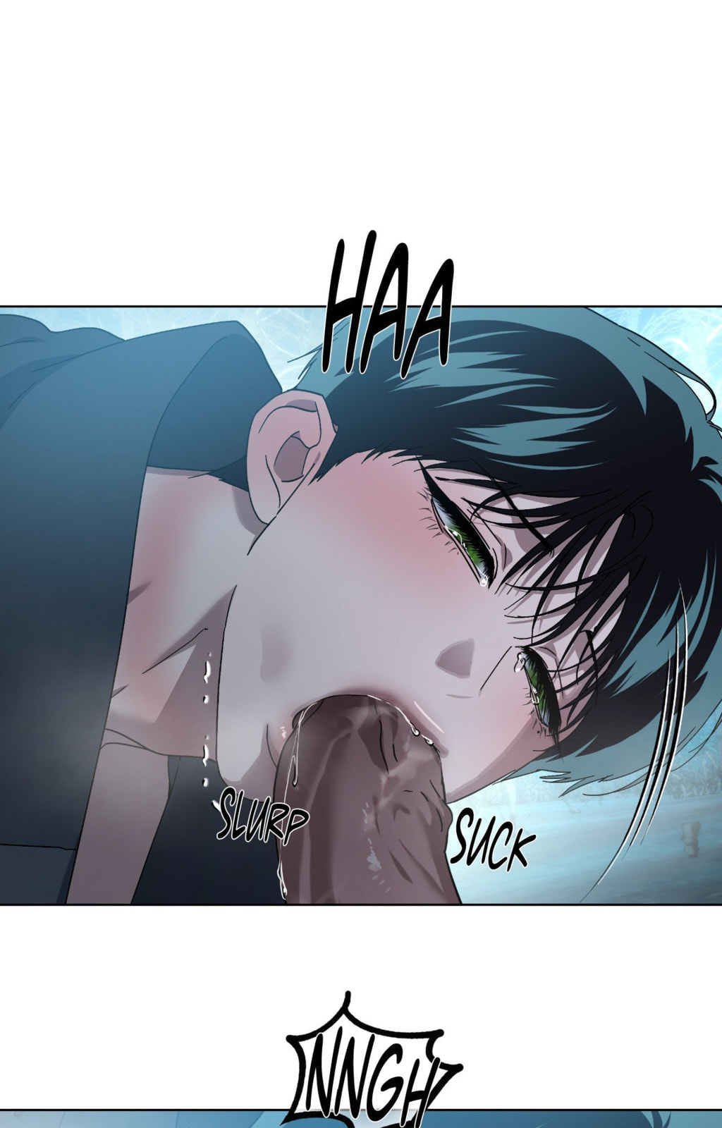 Read Deep (Yuje) chapter 69 image 43 on Lezhin
