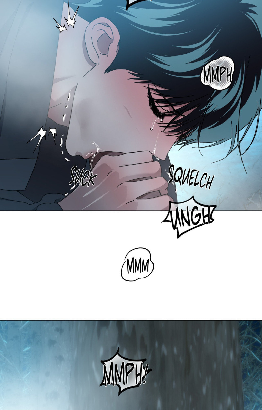 Read Deep (Yuje) chapter 69 image 44 on Lezhin