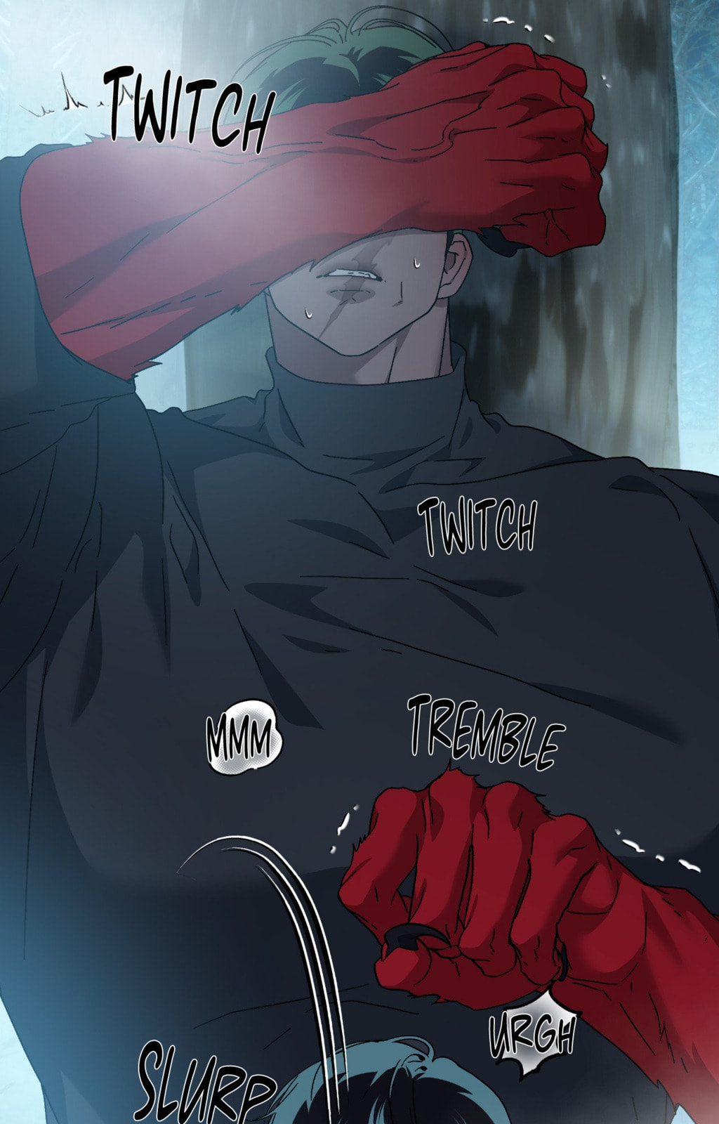 Read Deep (Yuje) chapter 69 image 45 on Lezhin