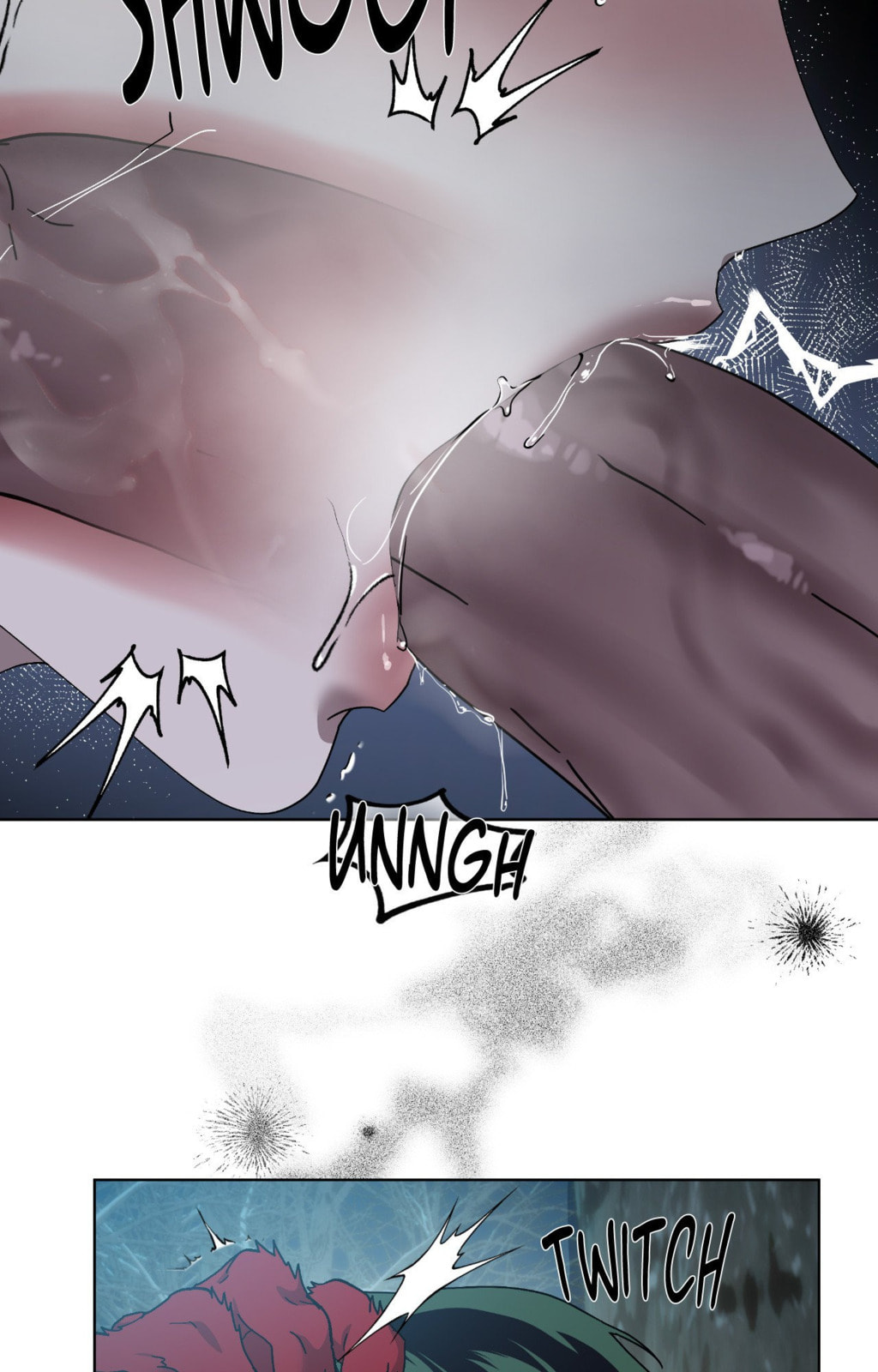 Read Deep (Yuje) chapter 69 image 47 on Lezhin