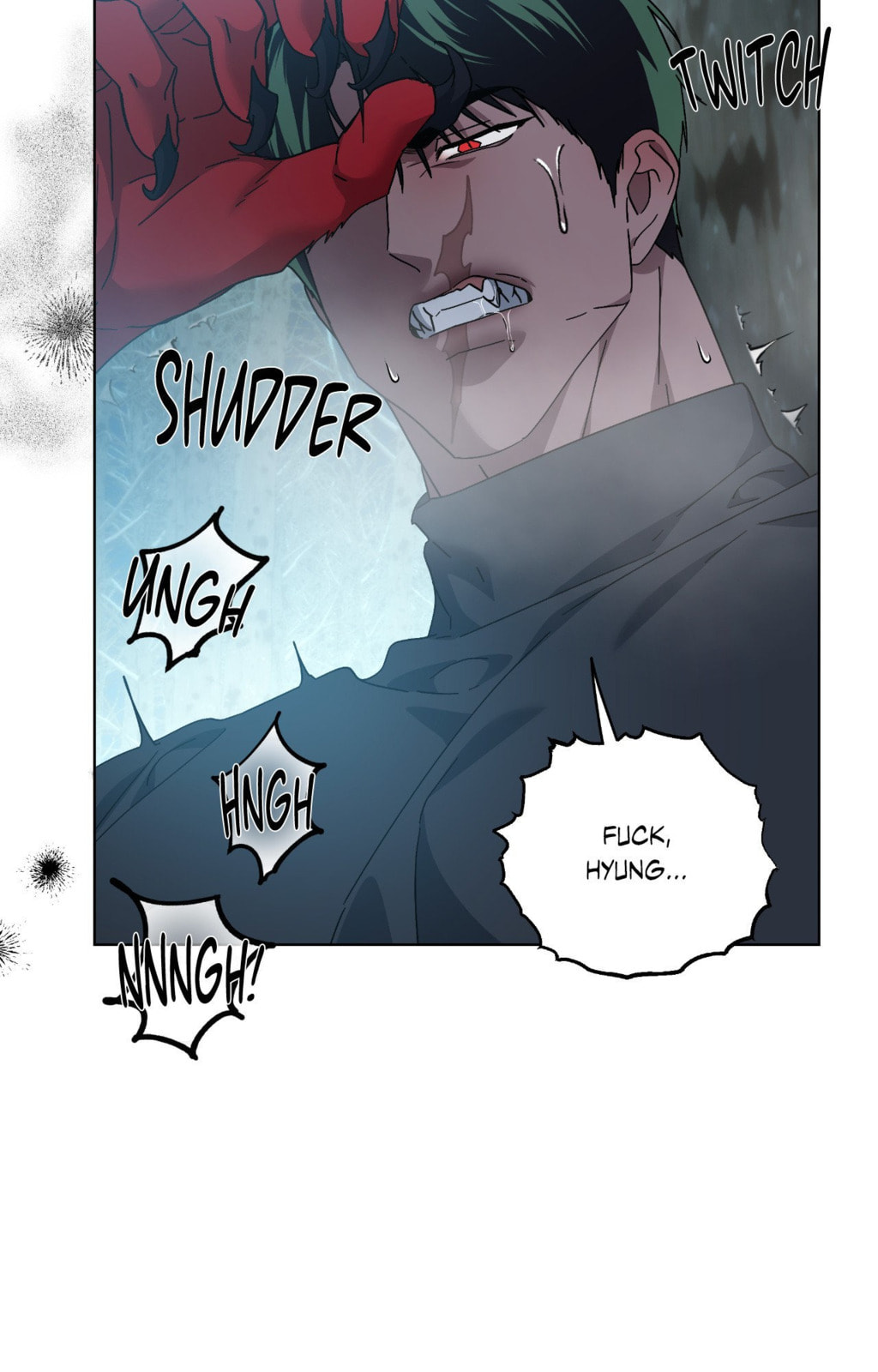 Read Deep (Yuje) chapter 69 image 48 on Lezhin