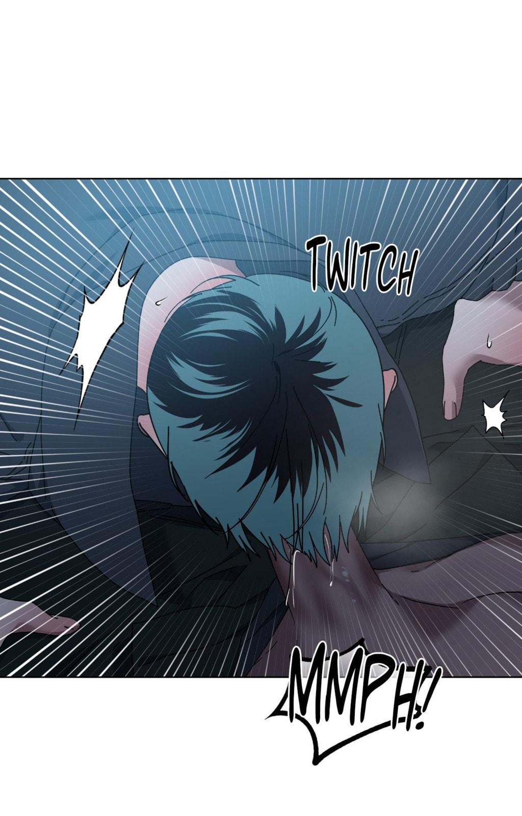 Read Deep (Yuje) chapter 69 image 50 on Lezhin