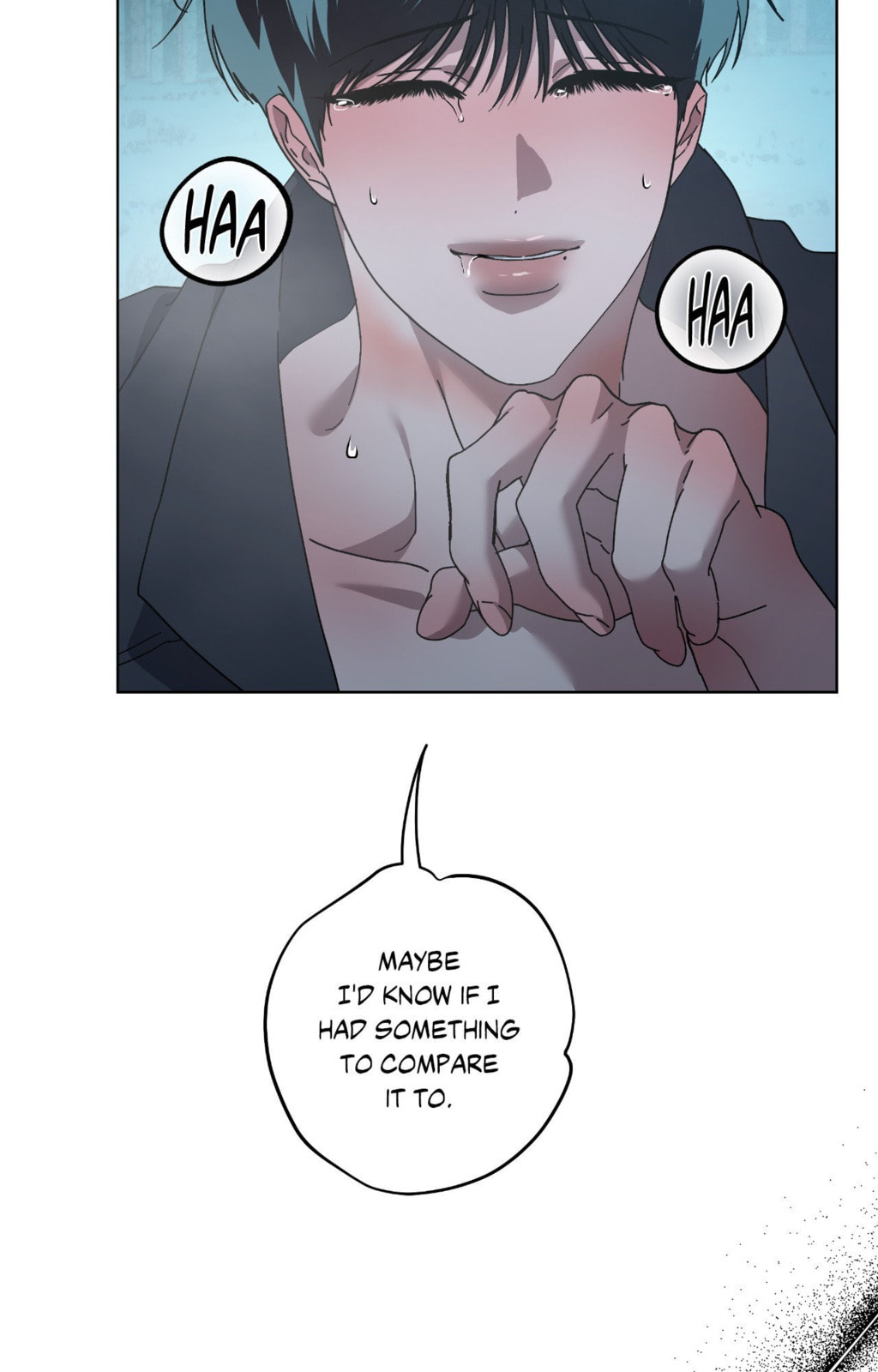 Read Deep (Yuje) chapter 69 image 53 on Lezhin