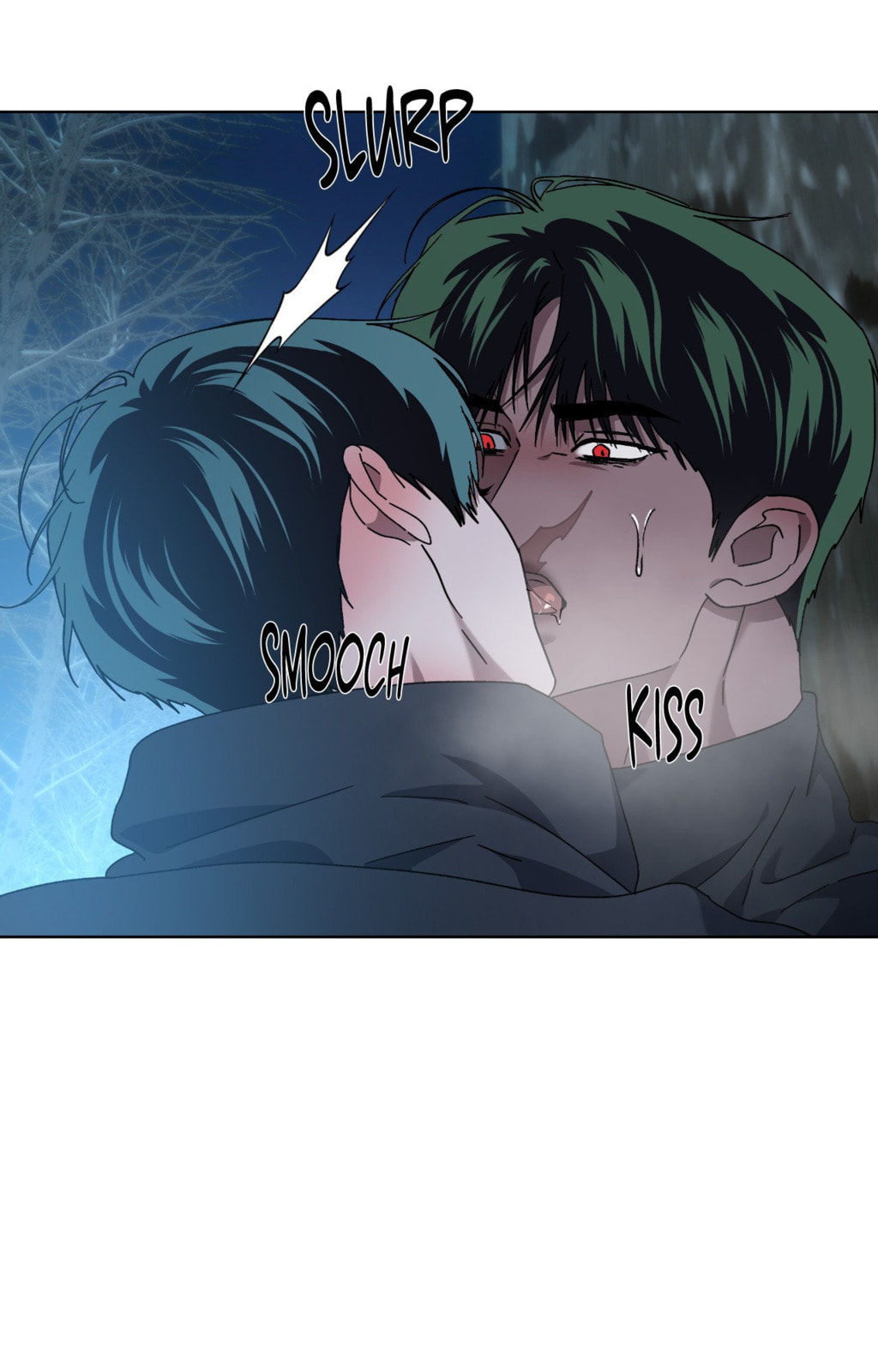 Read Deep (Yuje) chapter 69 image 6 on Lezhin