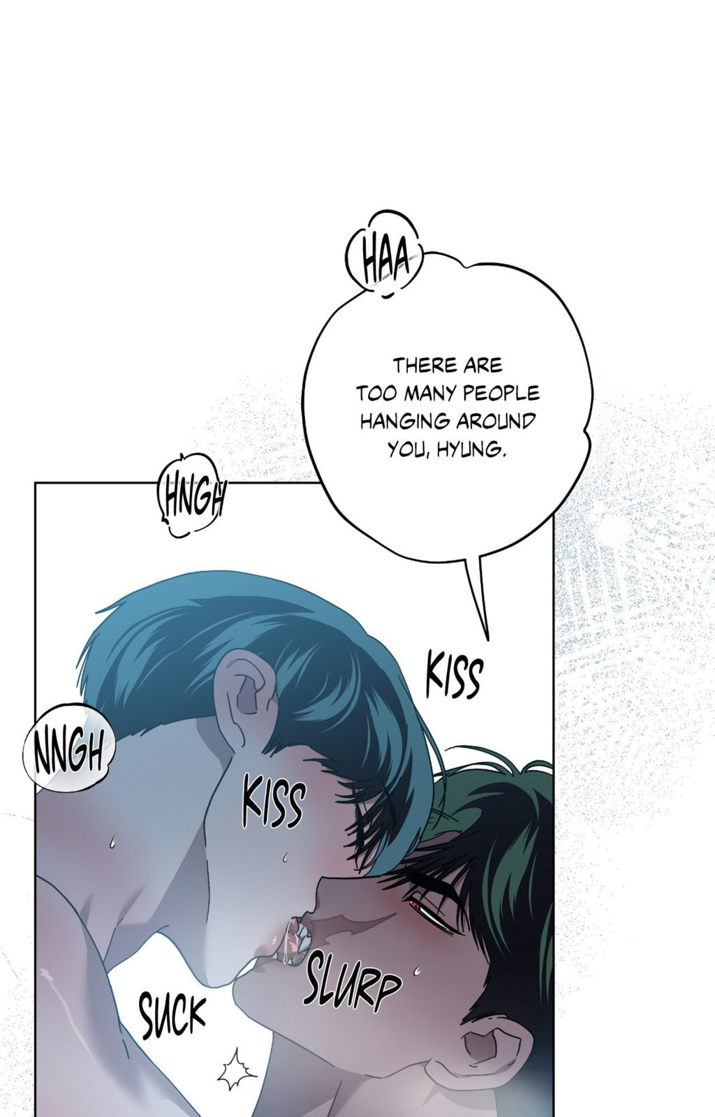 Read Deep (Yuje) chapter 69 image 63 on Lezhin