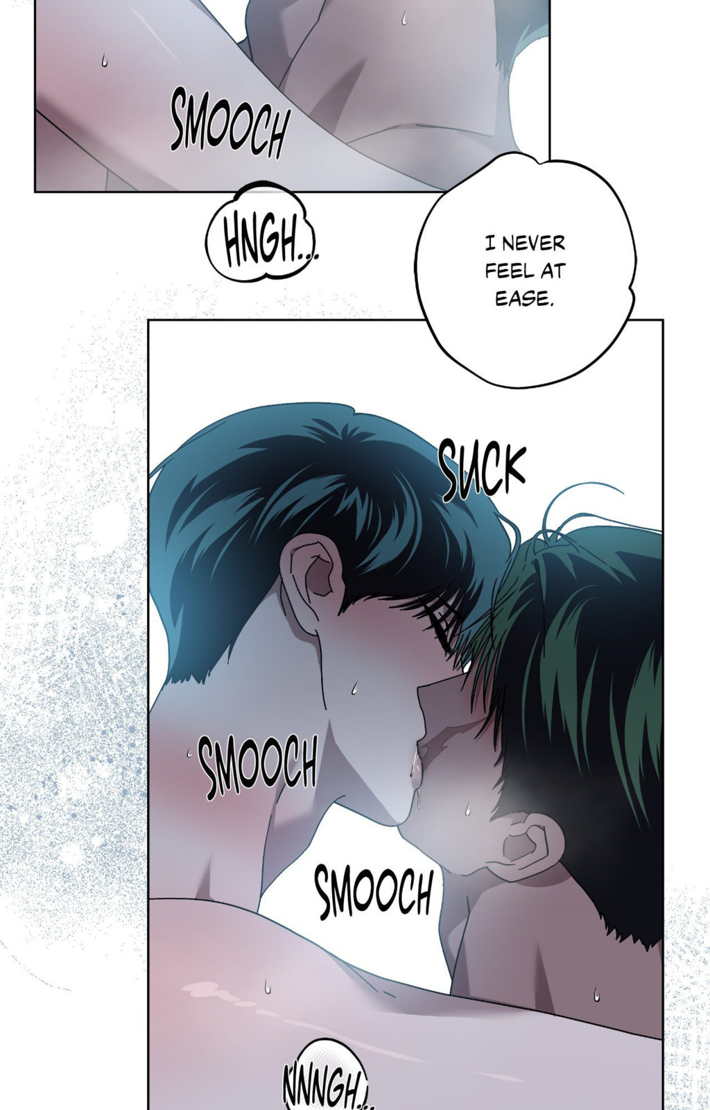 Read Deep (Yuje) chapter 69 image 64 on Lezhin