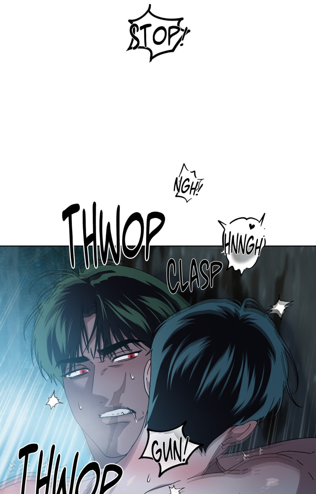Read Deep (Yuje) chapter 69 image 67 on Lezhin