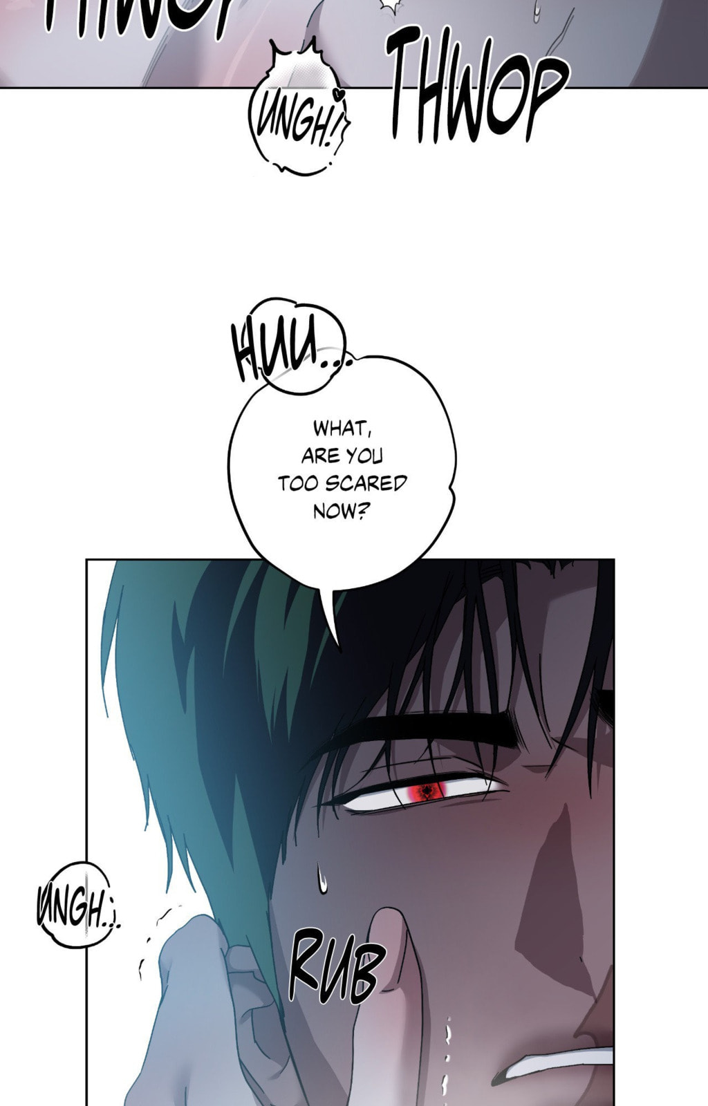 Read Deep (Yuje) chapter 69 image 68 on Lezhin