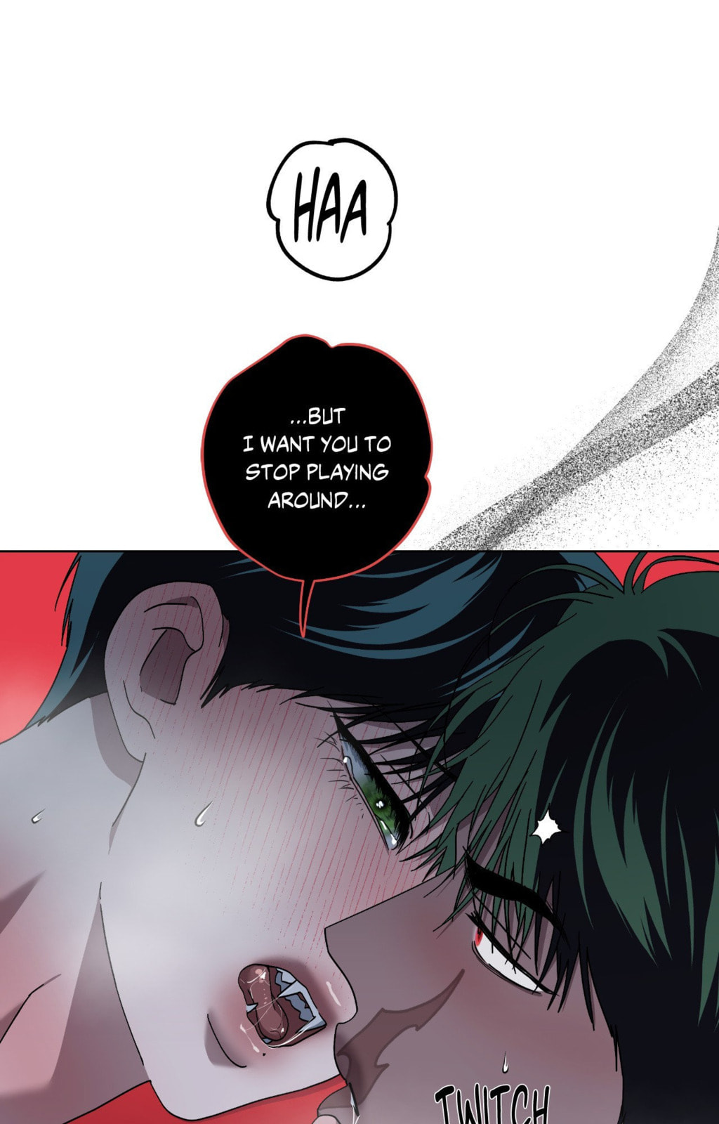 Read Deep (Yuje) chapter 69 image 70 on Lezhin