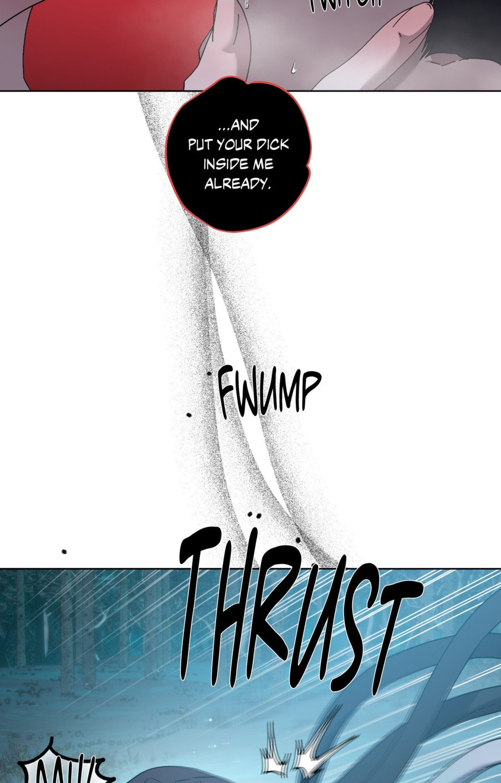 Read Deep (Yuje) chapter 69 image 71 on Lezhin