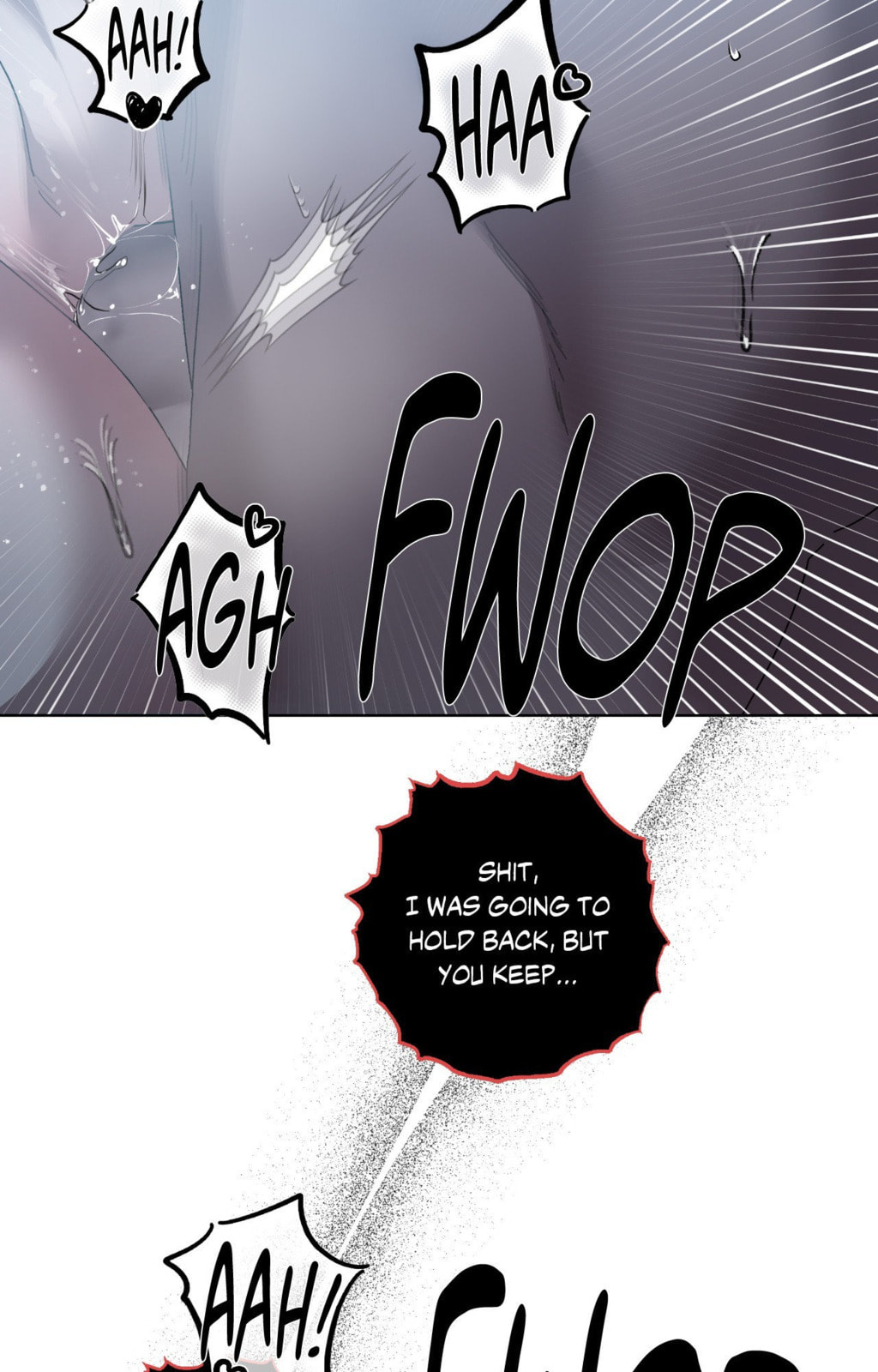 Read Deep (Yuje) chapter 69 image 73 on Lezhin