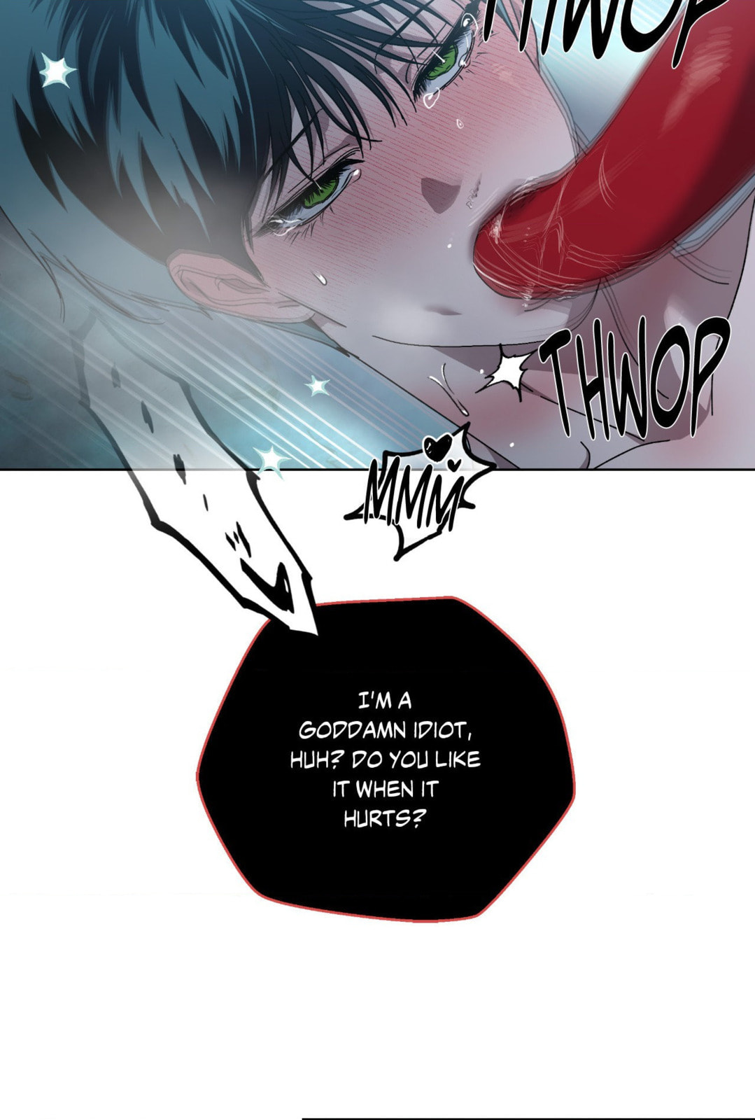 Read Deep (Yuje) chapter 69 image 76 on Lezhin