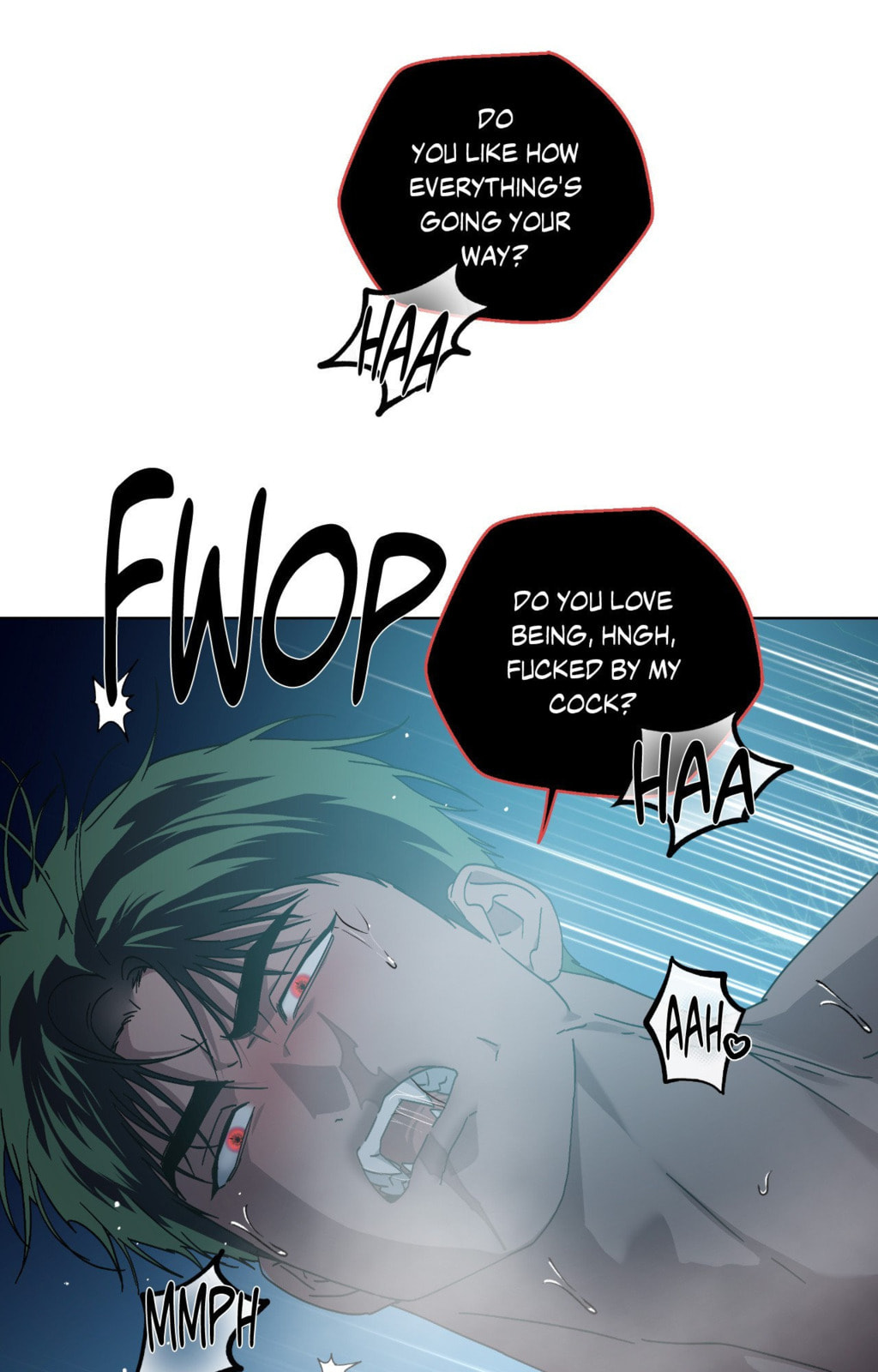 Read Deep (Yuje) chapter 69 image 77 on Lezhin