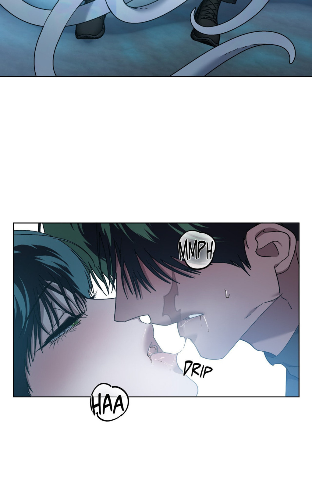 Read Deep (Yuje) chapter 69 image 8 on Lezhin