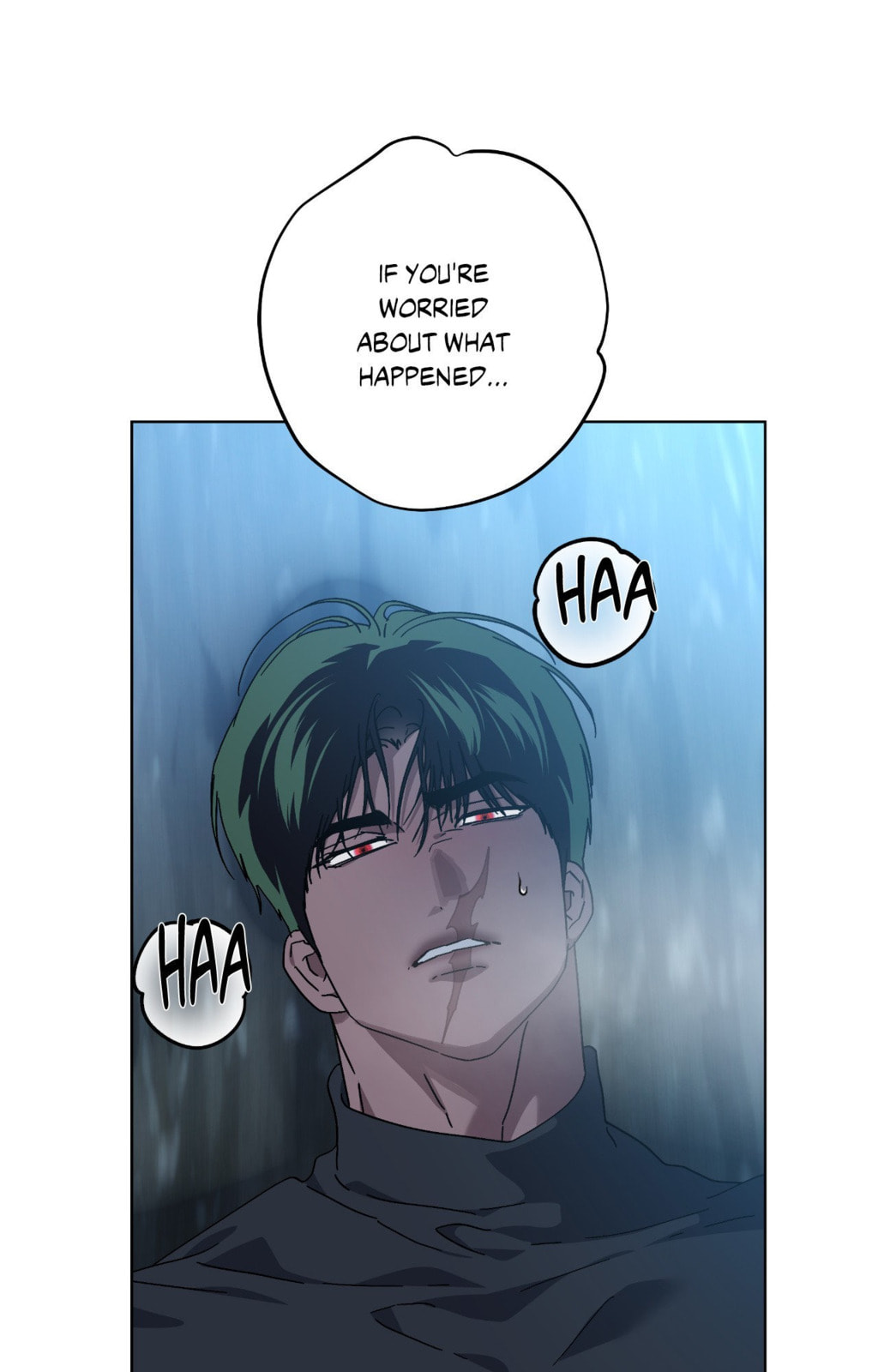 Read Deep (Yuje) chapter 69 image 9 on Lezhin