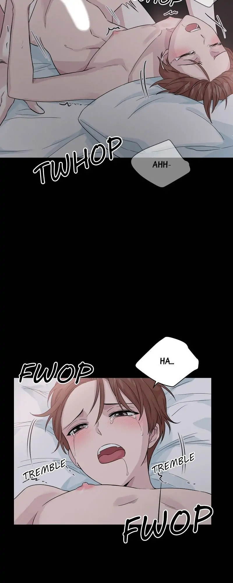 Read Deep (Yuje) chapter 7 image 12 on Lezhin