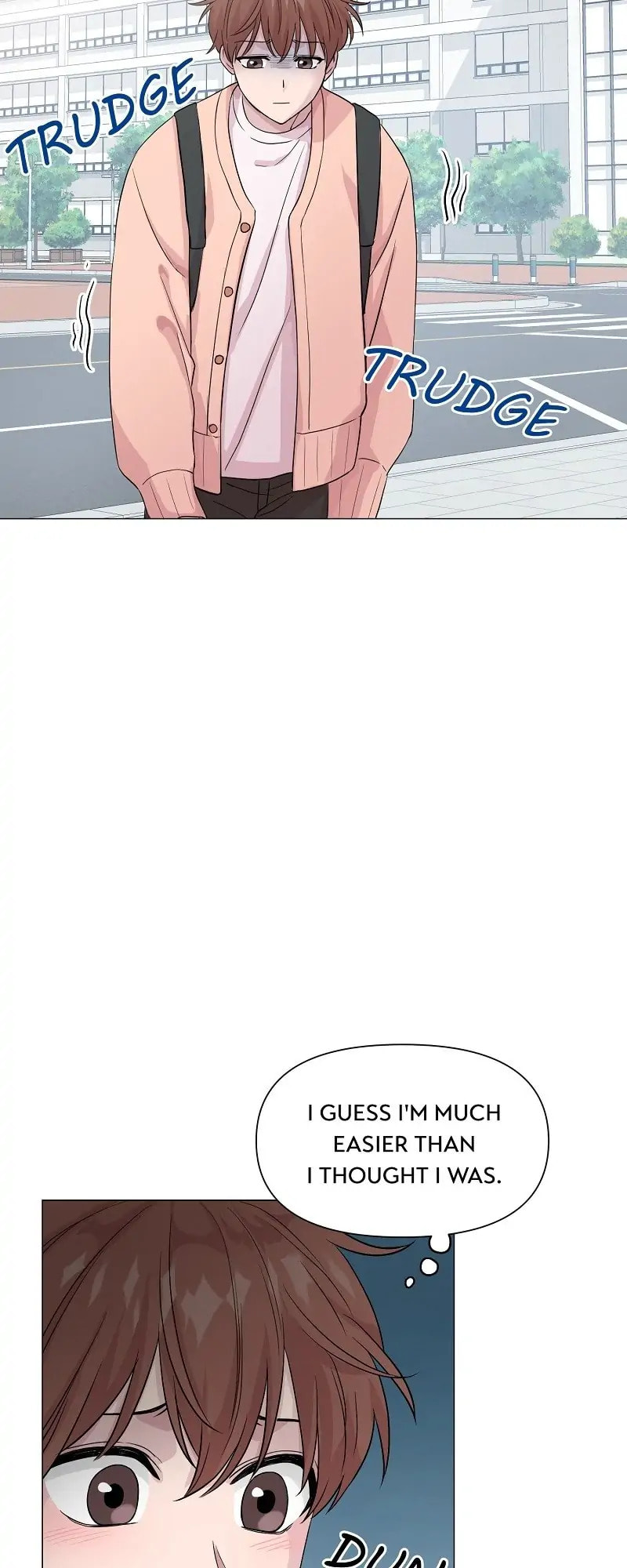 Read Deep (Yuje) chapter 7 image 19 on Lezhin