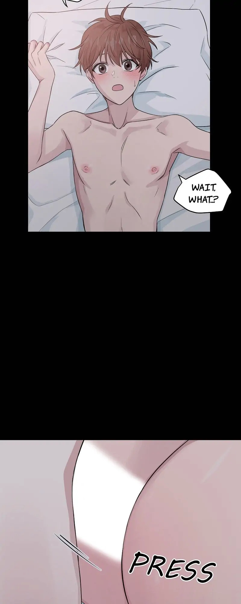Read Deep (Yuje) chapter 7 image 2 on Lezhin