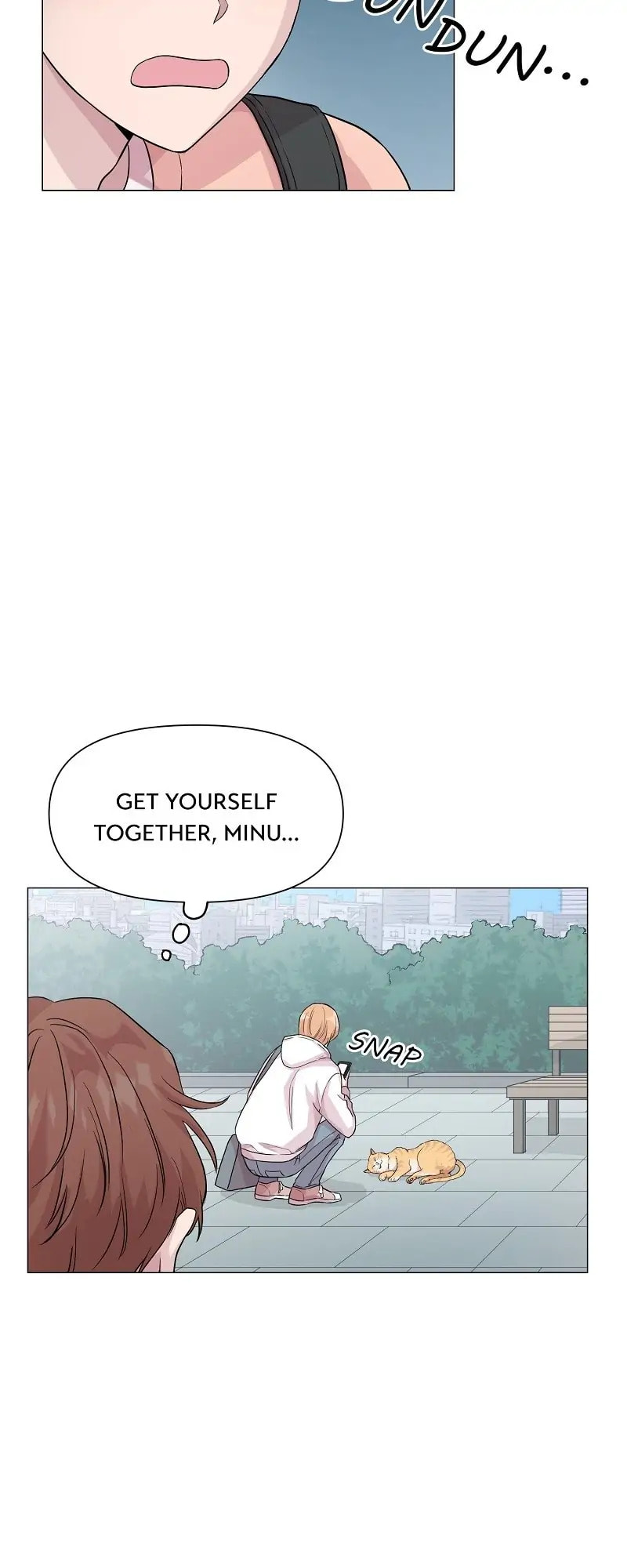 Read Deep (Yuje) chapter 7 image 20 on Lezhin