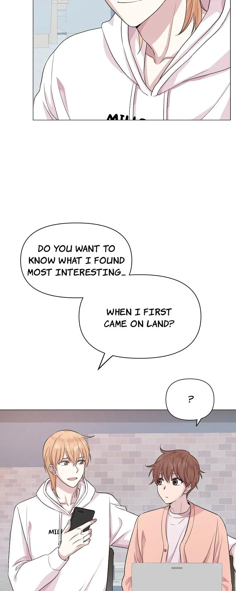 Read Deep (Yuje) chapter 7 image 30 on Lezhin