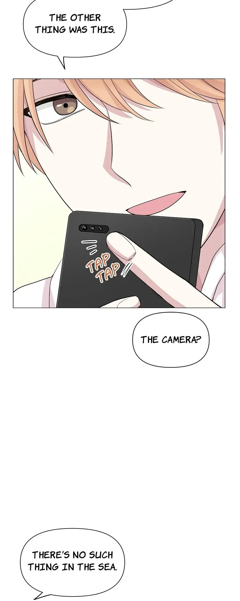 Read Deep (Yuje) chapter 7 image 32 on Lezhin