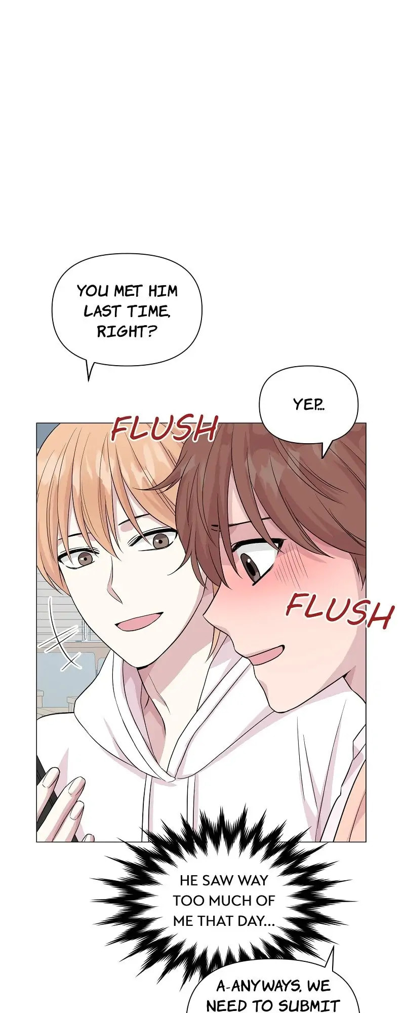 Read Deep (Yuje) chapter 7 image 38 on Lezhin