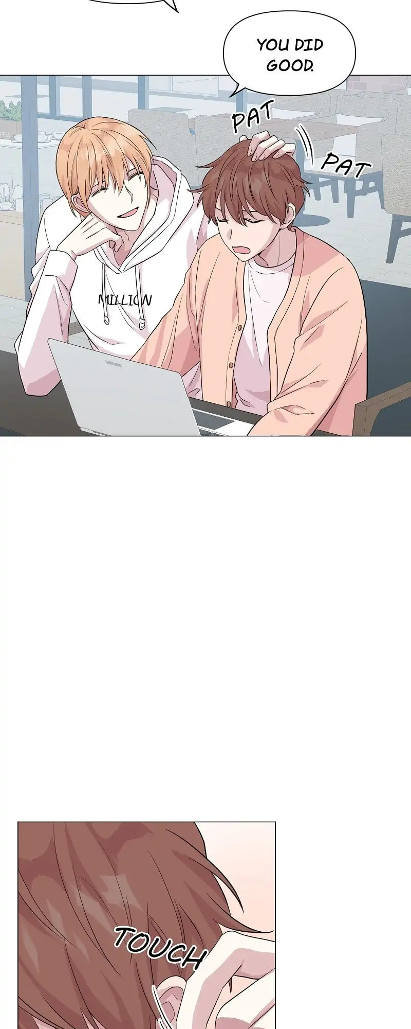 Read Deep (Yuje) chapter 7 image 41 on Lezhin