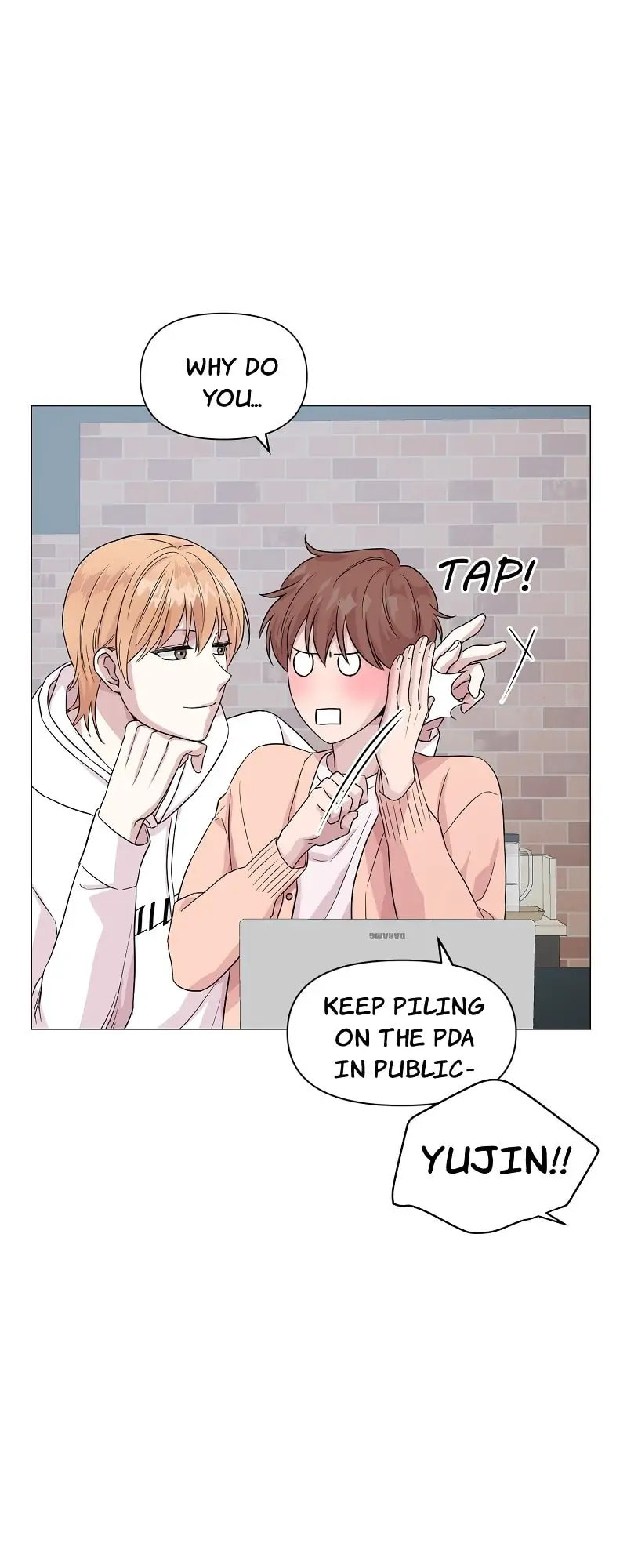 Read Deep (Yuje) chapter 7 image 44 on Lezhin