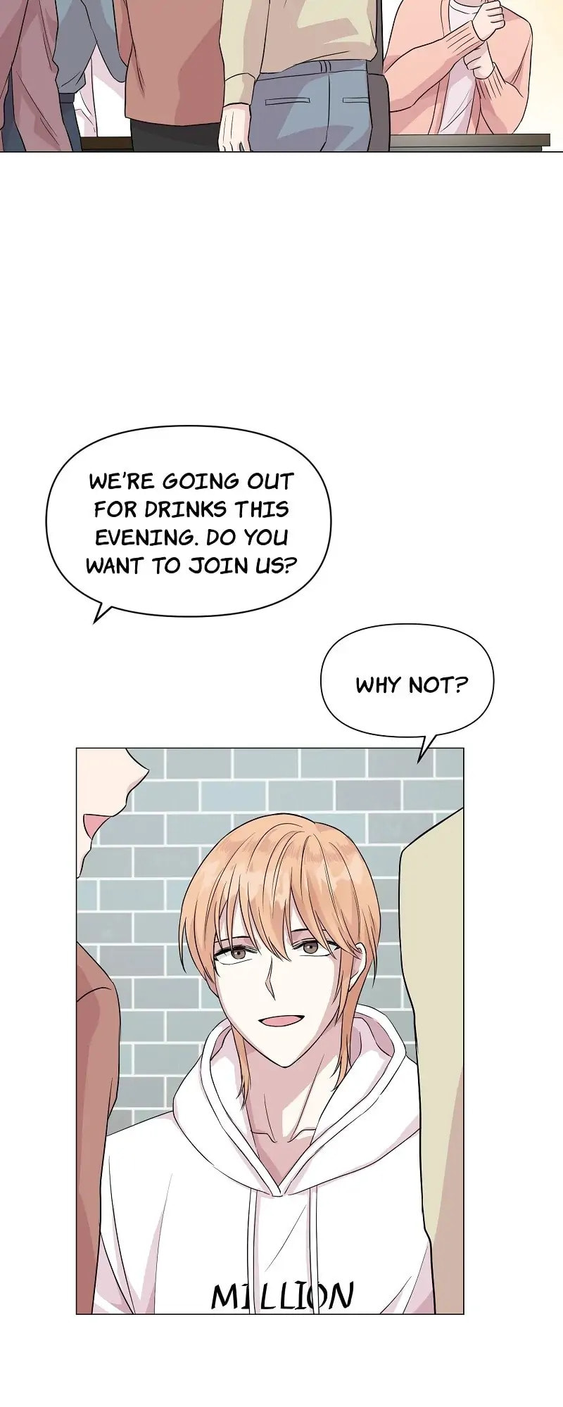 Read Deep (Yuje) chapter 7 image 46 on Lezhin
