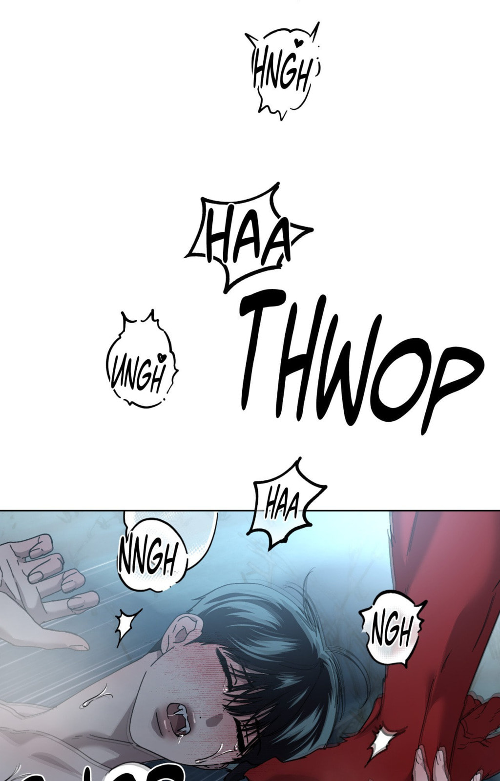 Read Deep (Yuje) chapter 70 image 1 on Lezhin
