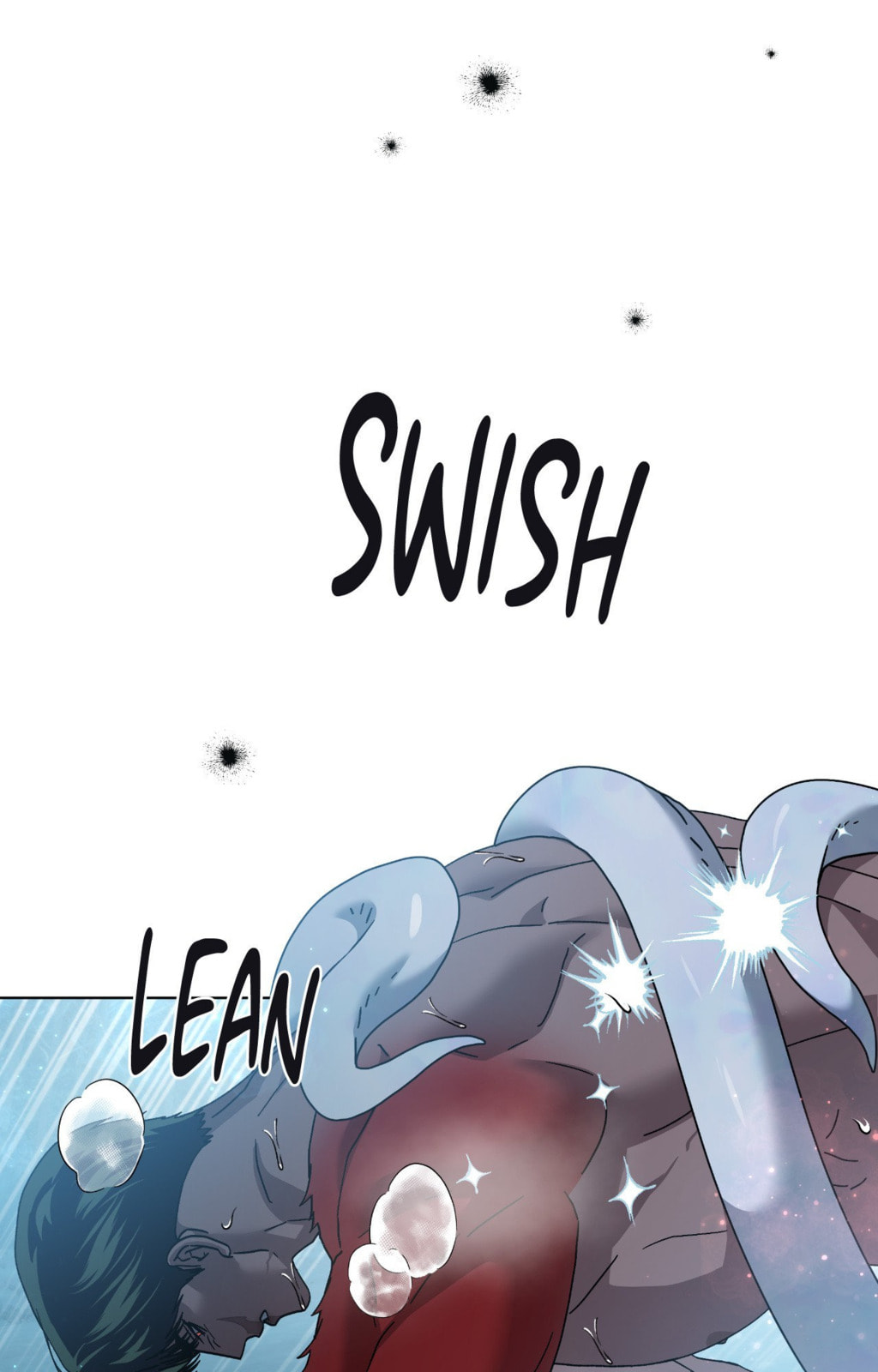 Read Deep (Yuje) chapter 70 image 10 on Lezhin