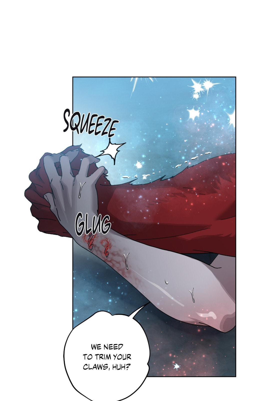 Read Deep (Yuje) chapter 70 image 12 on Lezhin