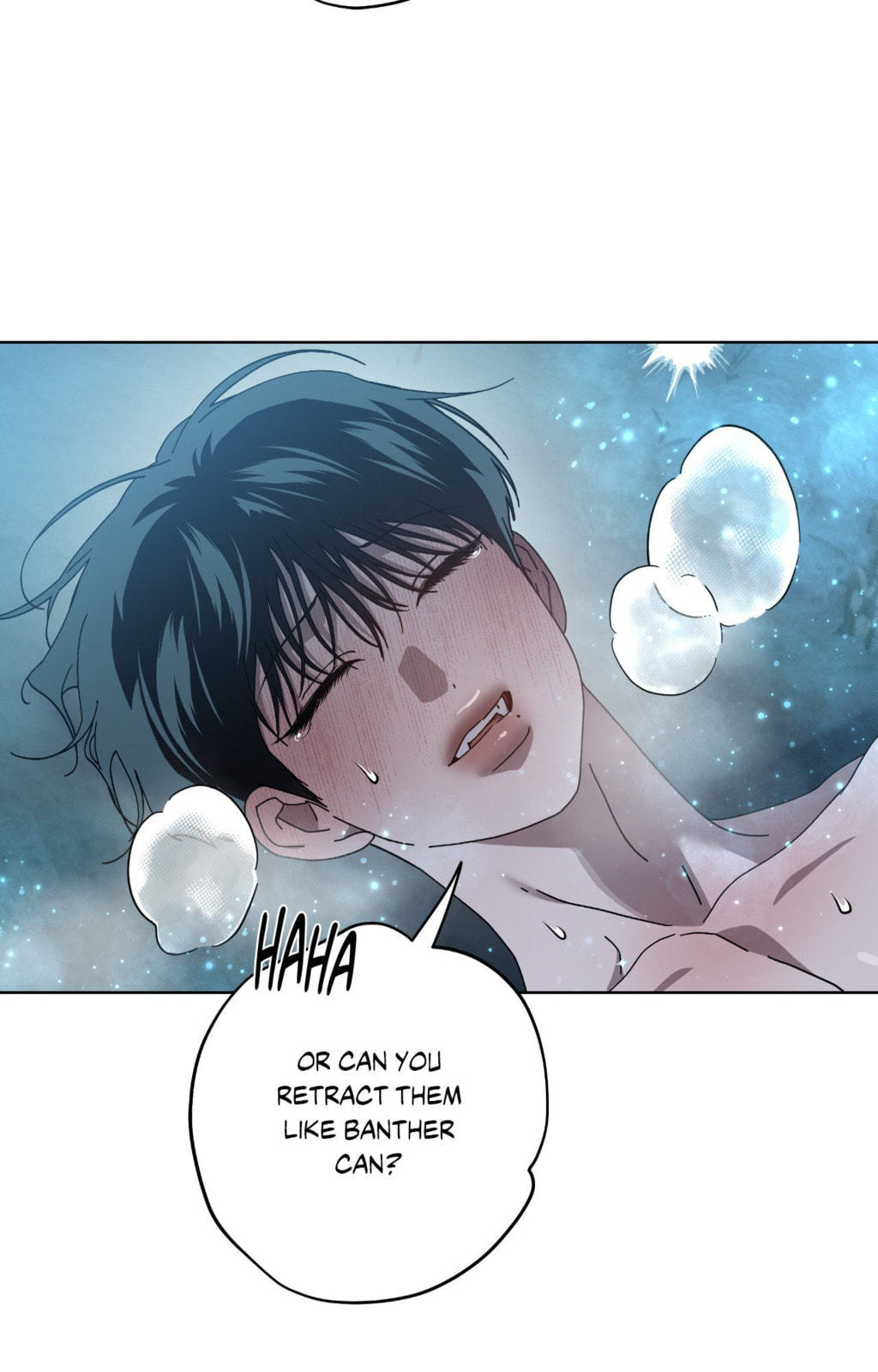 Read Deep (Yuje) chapter 70 image 13 on Lezhin