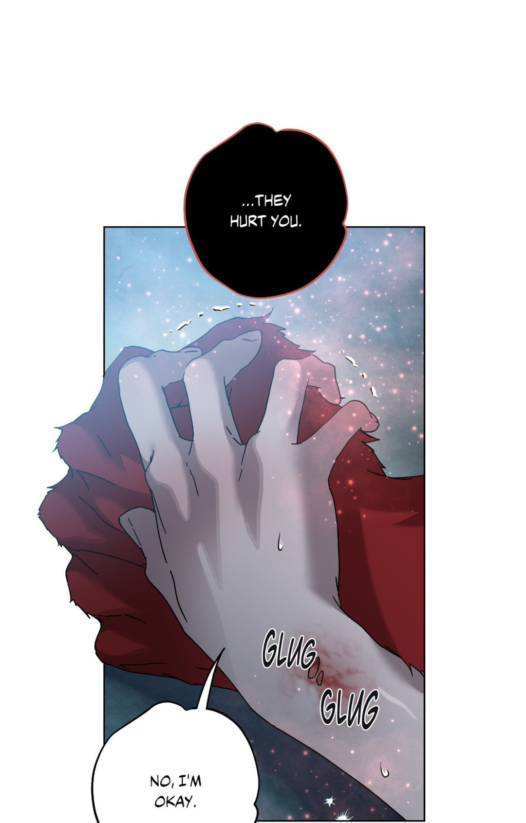 Read Deep (Yuje) chapter 70 image 14 on Lezhin
