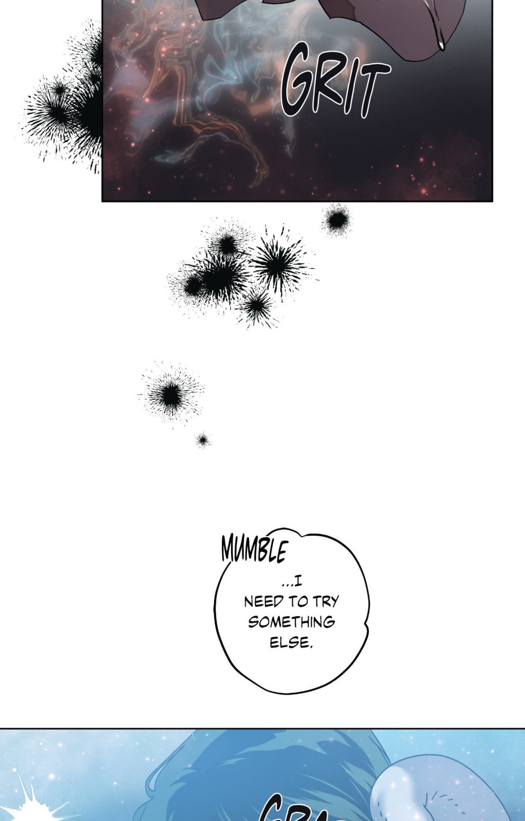 Read Deep (Yuje) chapter 70 image 16 on Lezhin