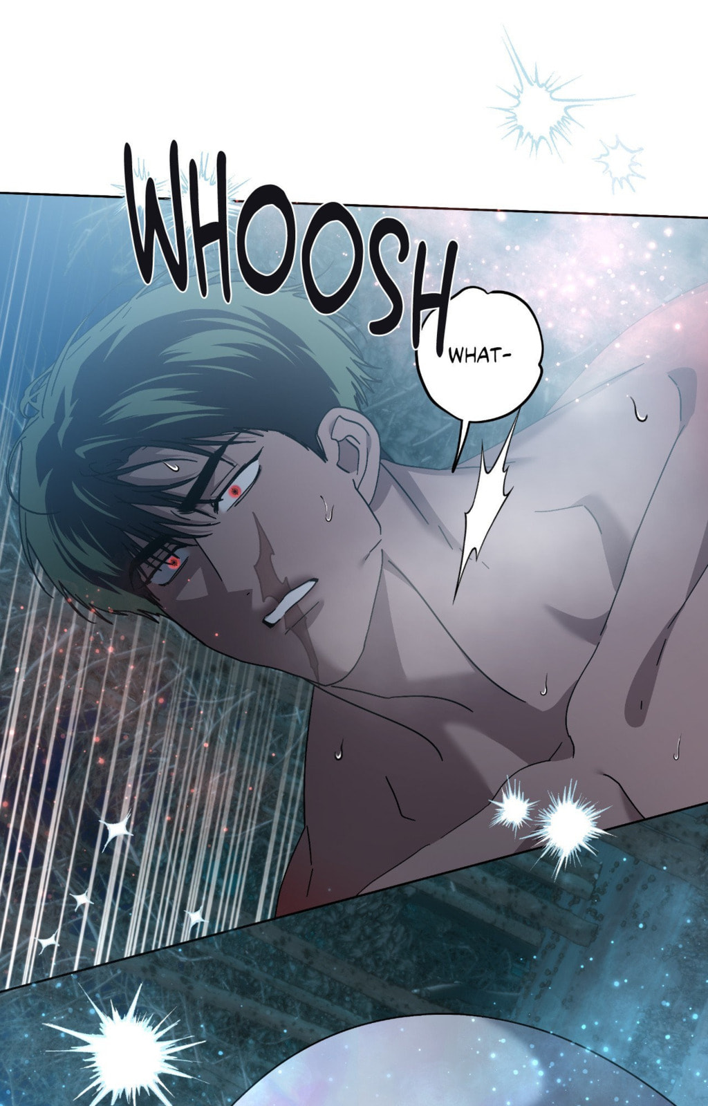 Read Deep (Yuje) chapter 70 image 19 on Lezhin