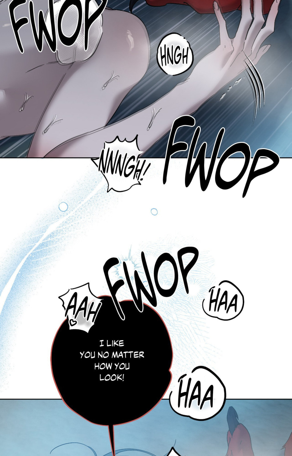 Read Deep (Yuje) chapter 70 image 2 on Lezhin