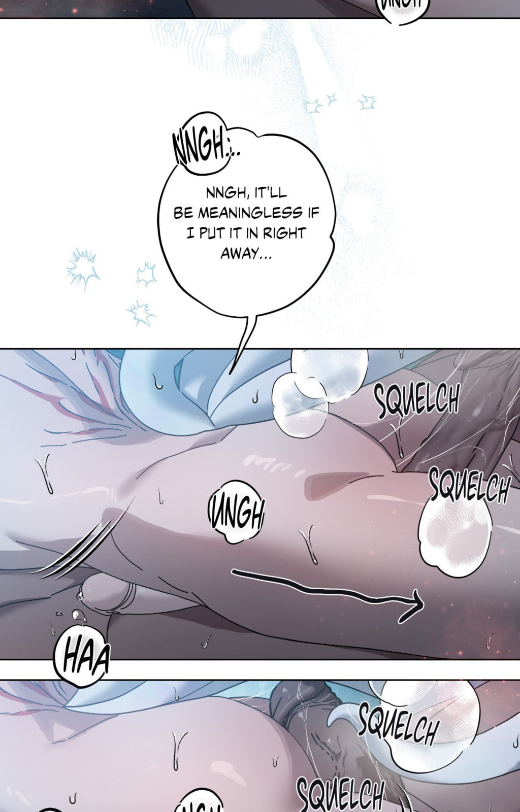 Read Deep (Yuje) chapter 70 image 23 on Lezhin