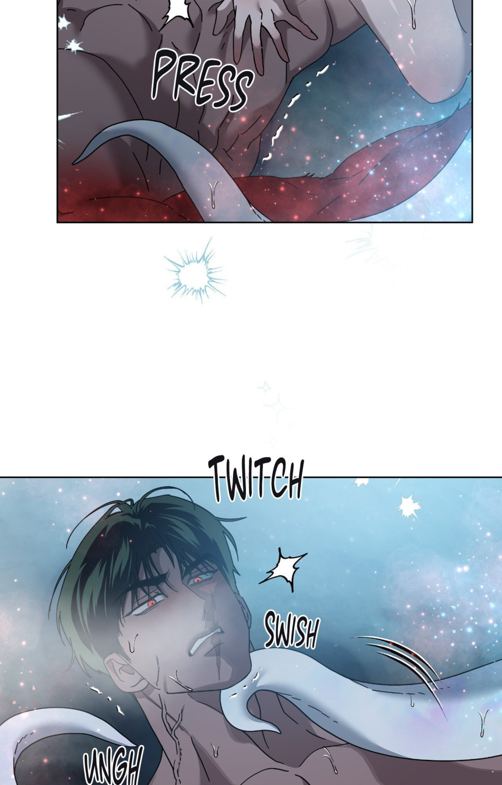 Read Deep (Yuje) chapter 70 image 27 on Lezhin