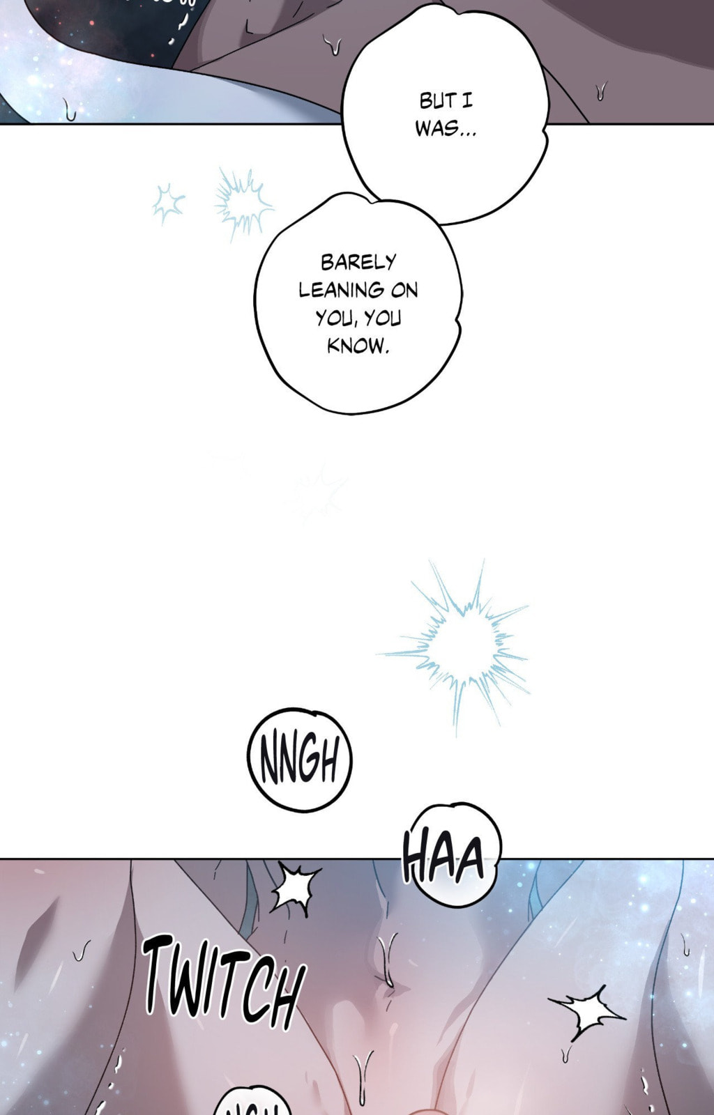 Read Deep (Yuje) chapter 70 image 28 on Lezhin