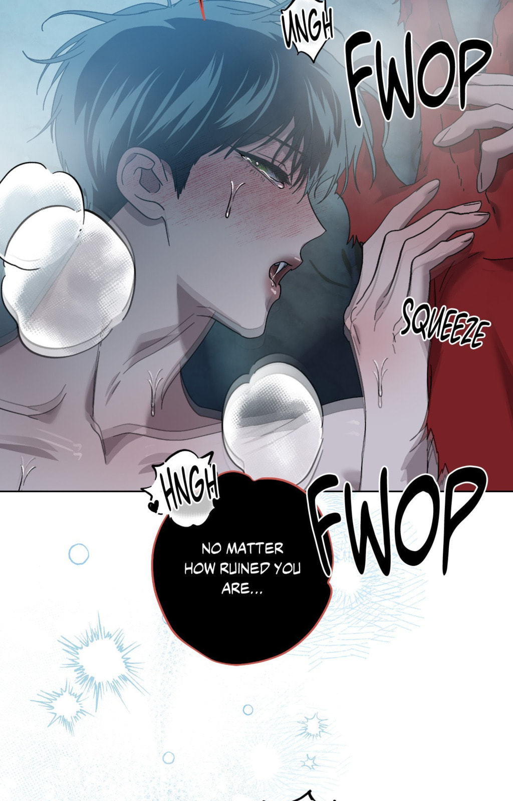 Read Deep (Yuje) chapter 70 image 3 on Lezhin